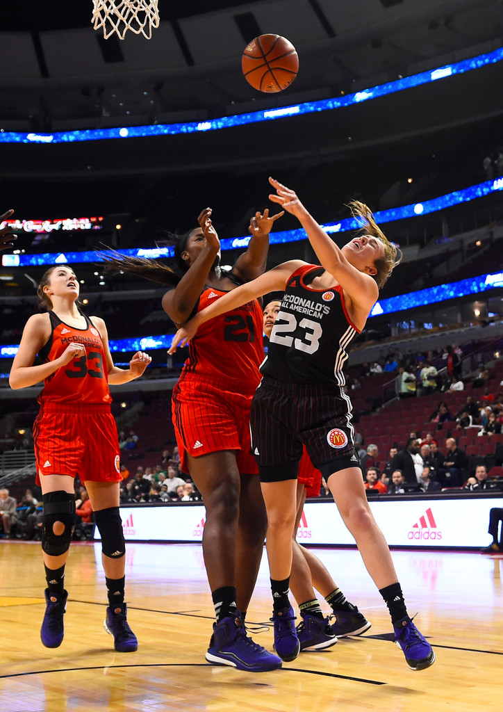 McDonald's All-American Game