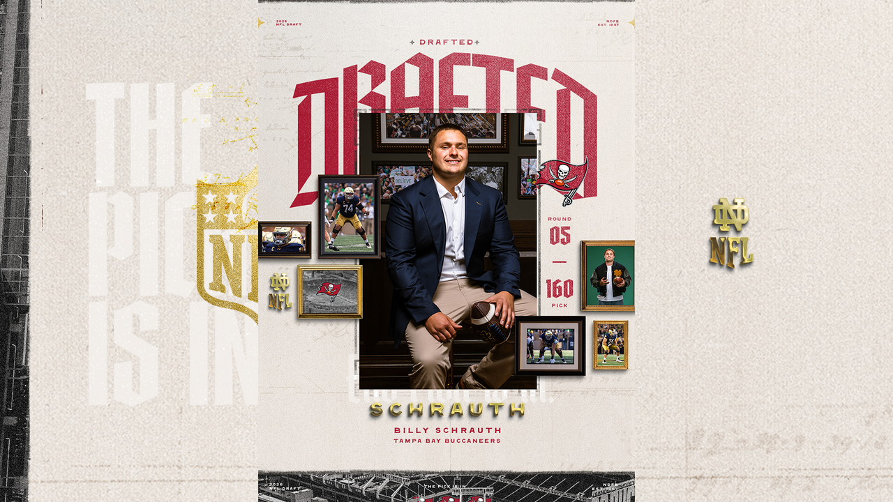 Notre Dame Fighting Irish - Official Athletics Website