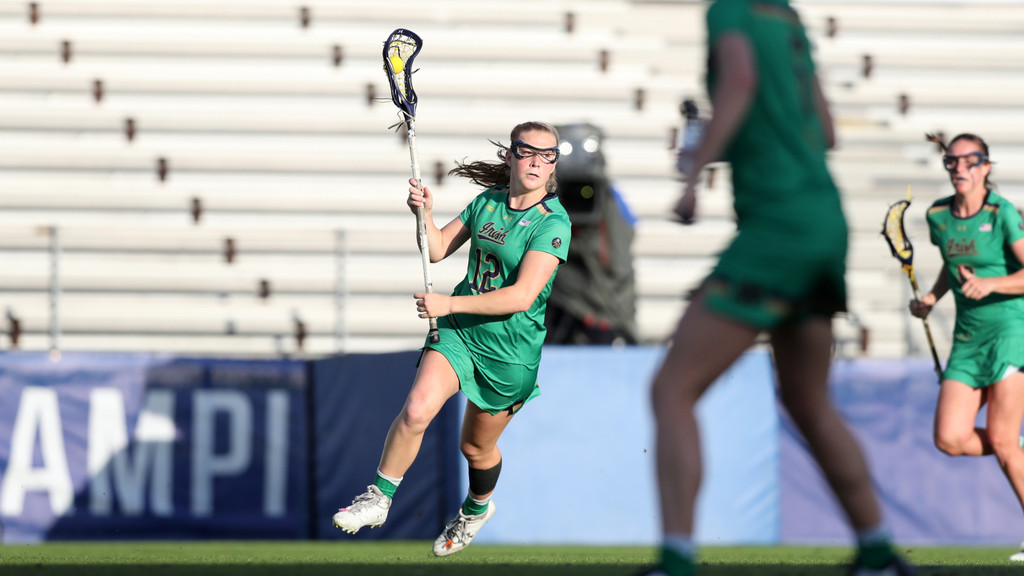 Notre Dame vs. Boston College