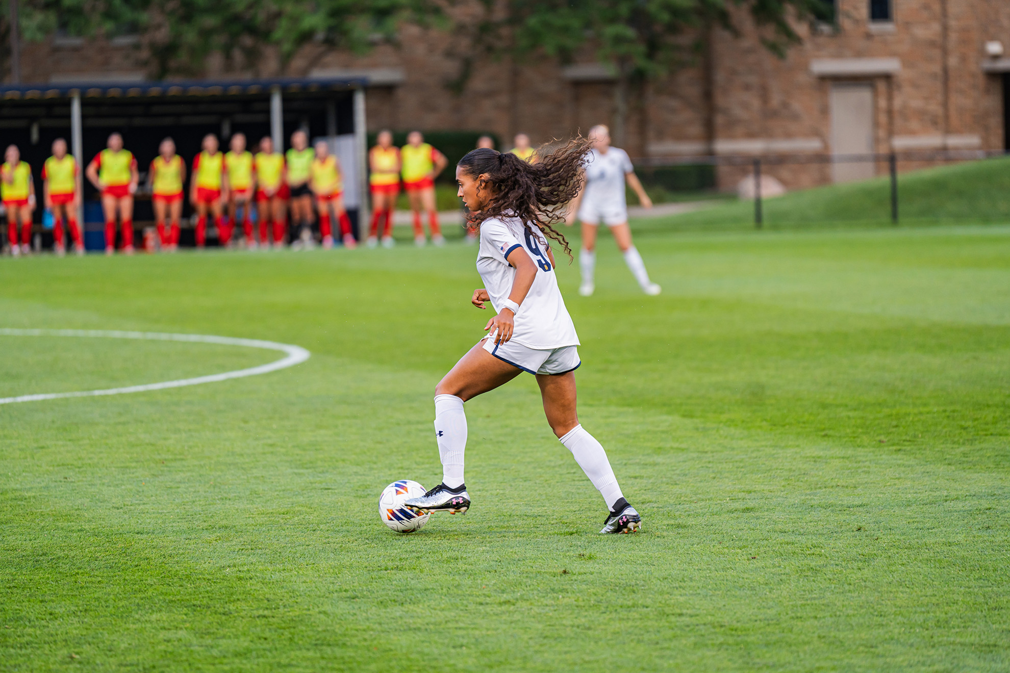 PREVIEW: #2 Irish Host Penn State PREVIEW: #2 Irish Host Penn State