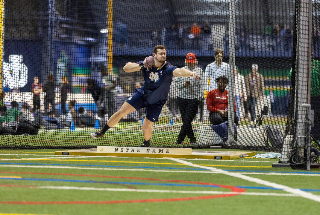 Notre Dame Fighting Irish - Official Athletics Website