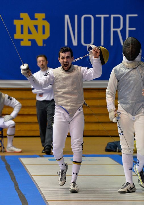 ACC Fencing Championships