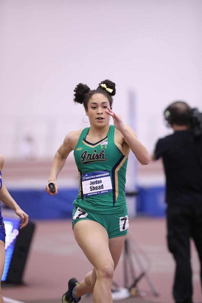 2018 NCAA Indoor Track & Field Championships
