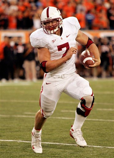 Notre Dame – Stanford Game Preview California Stanford Football