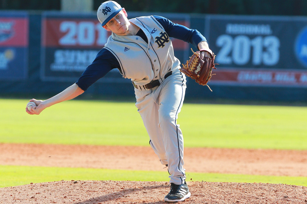 Notre Dame @ #24 Florida Atlantic