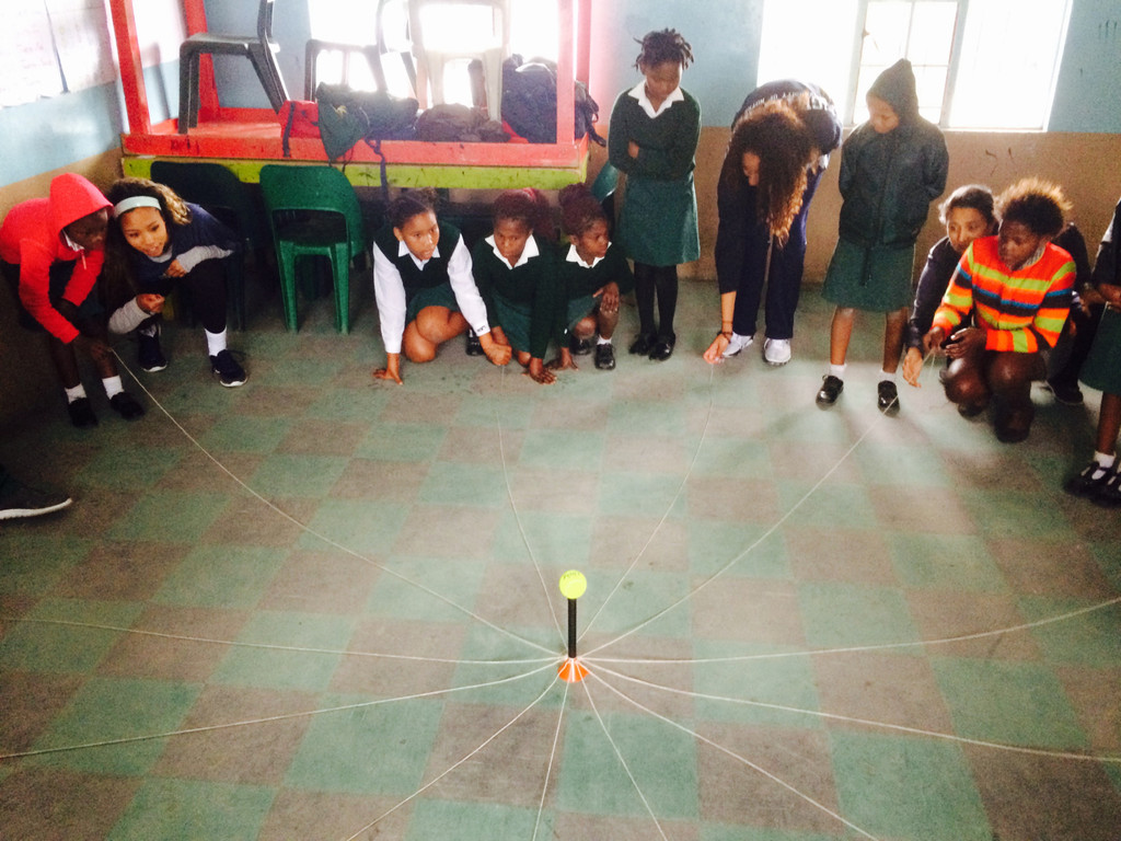 Student Athlete Study Abroad Trip - Gallery 3