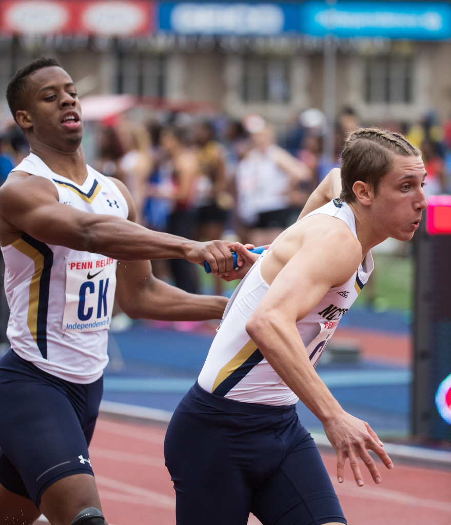 Penn Relays