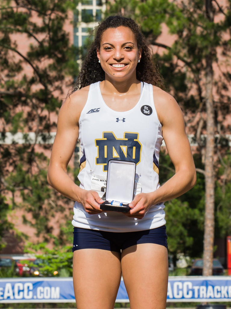 ACC Outdoor Championships