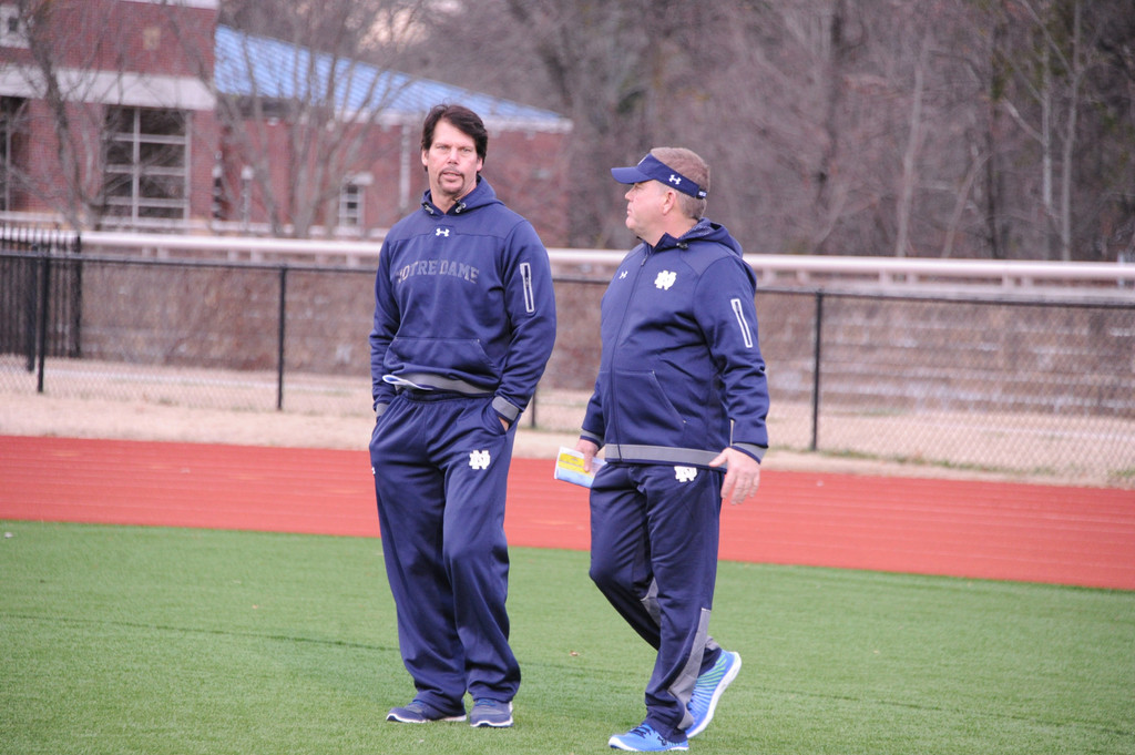 Day One in Nashville