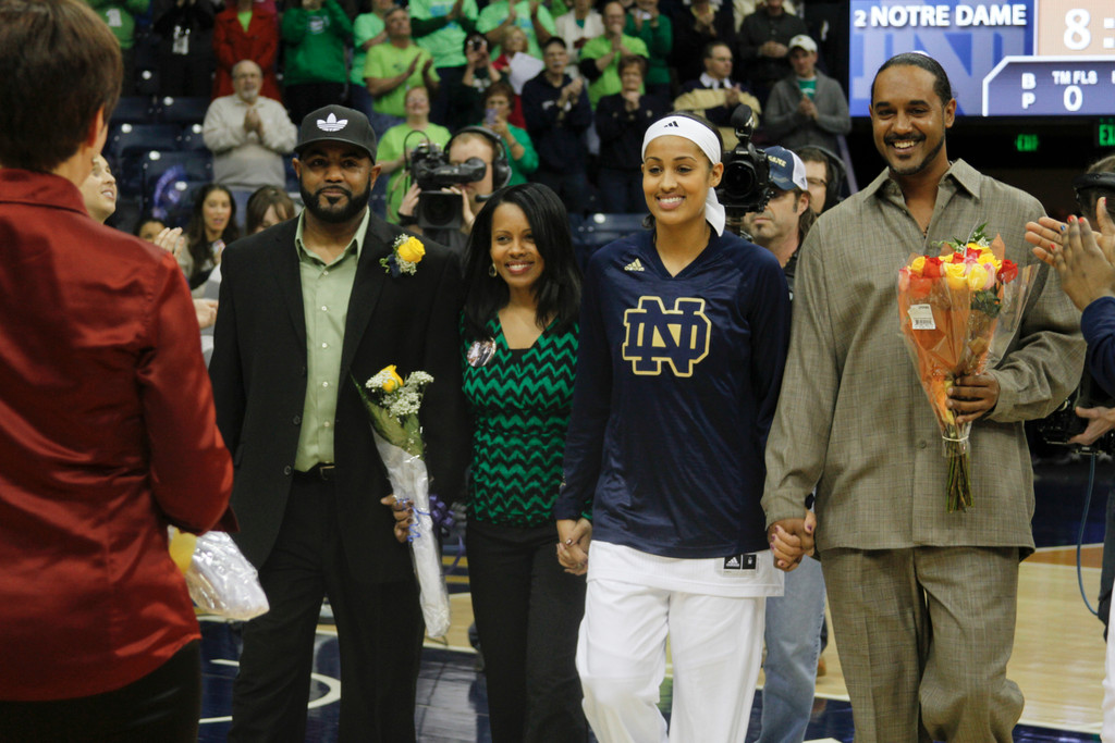 Women's Basketball vs. Syracuse