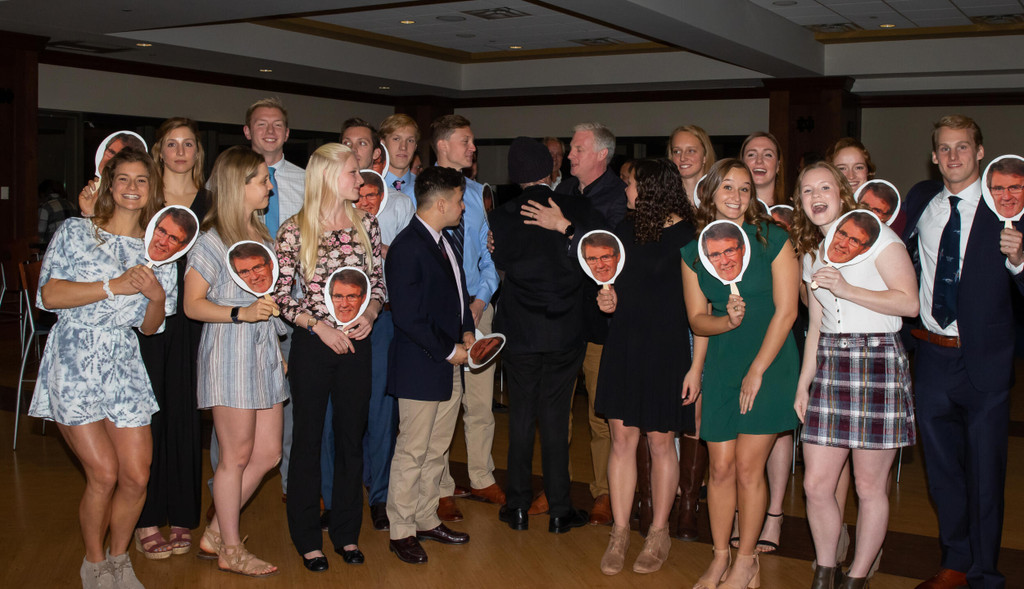 Notre Dame Fighting Irish - Official Athletics Website