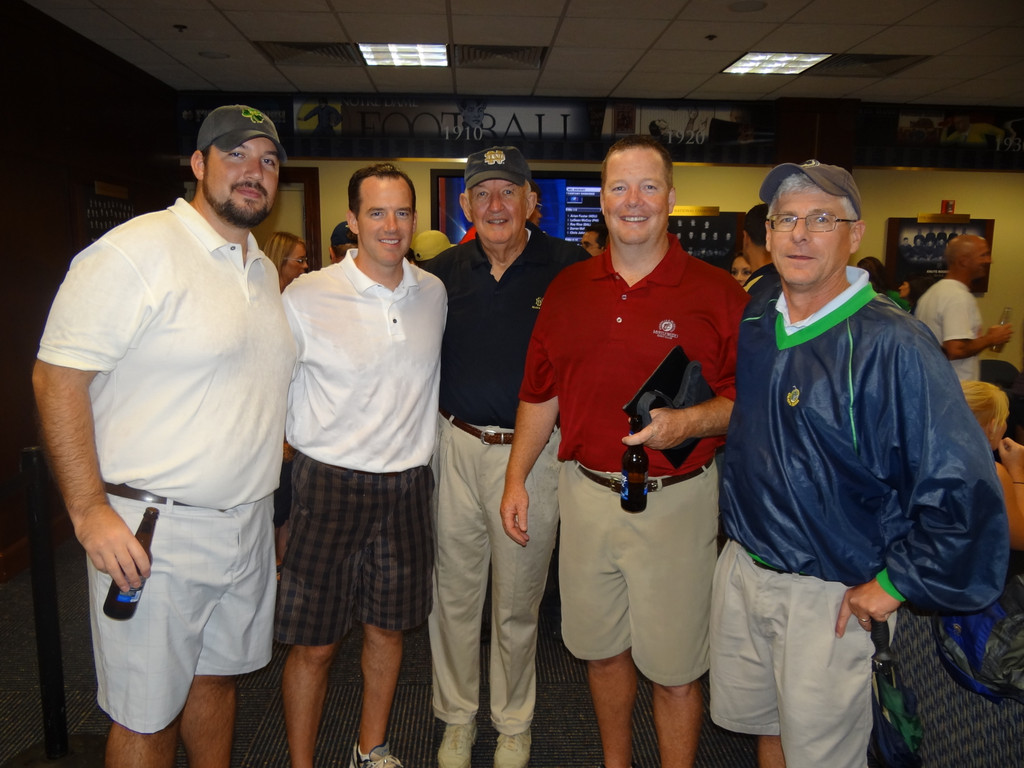 2012 Purdue Weekend Photo Gallery