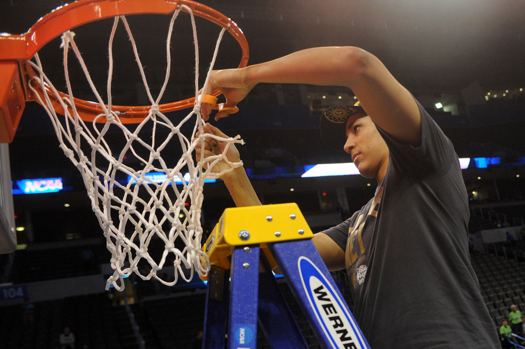 NCAA Regional Final - Notre Dame vs. Baylor (USATSI)