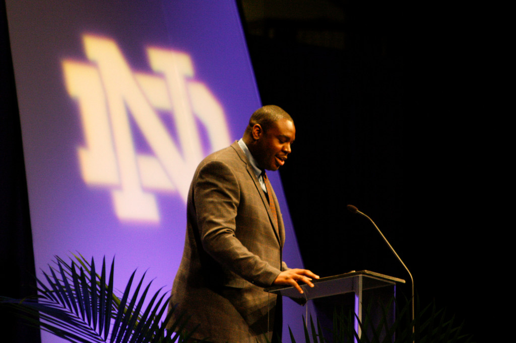 4/13 Men's Basketball Banquet