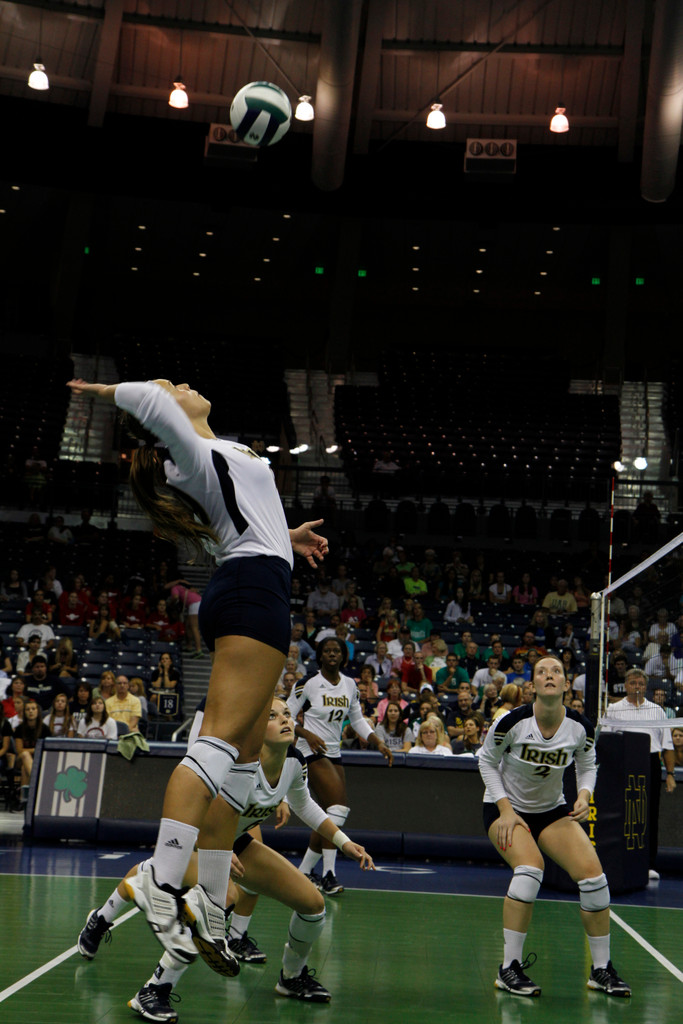 Volleyball vs. UAB