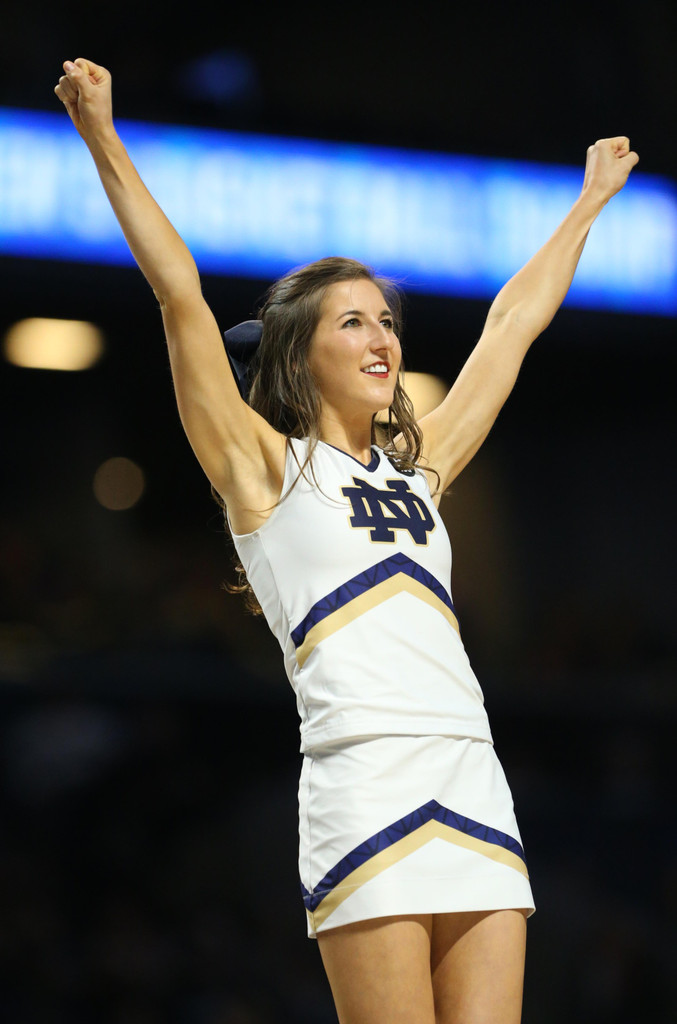 #6 Irish 76, #14 SFA 75