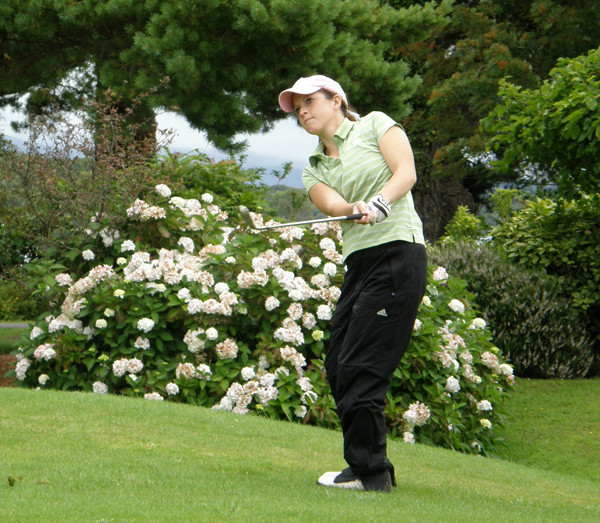 Irish Set To Tee It Up At The LSU Tiger/Wave Classic Katie Conway and the Irish will play in the LSU Tiger/Wave classic this weekend.