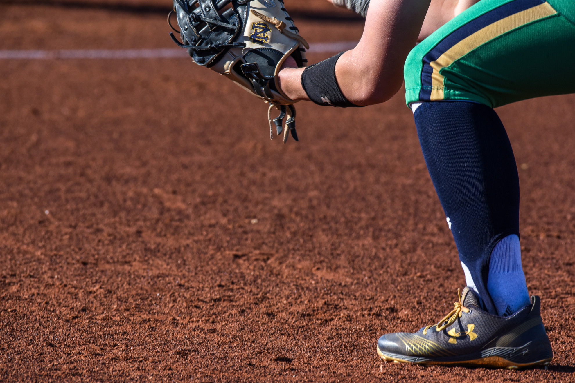 Irish Fall To Duke 5-2 Irish Fall To Duke 5-2
