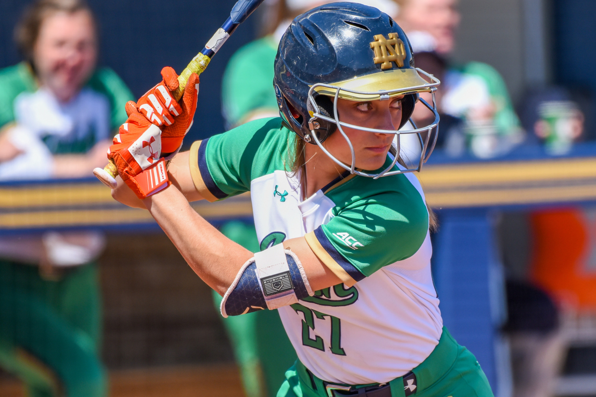 Wins Over Fordham & UAB Open Citrus Classic Katie Marino (27)