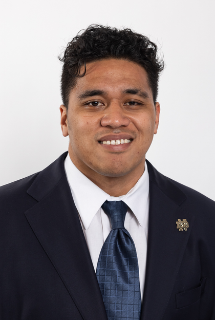 Myron Tagovailoa-Amosa