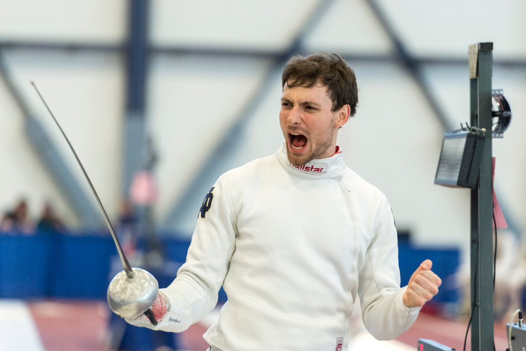 NCAA Fencing Championships