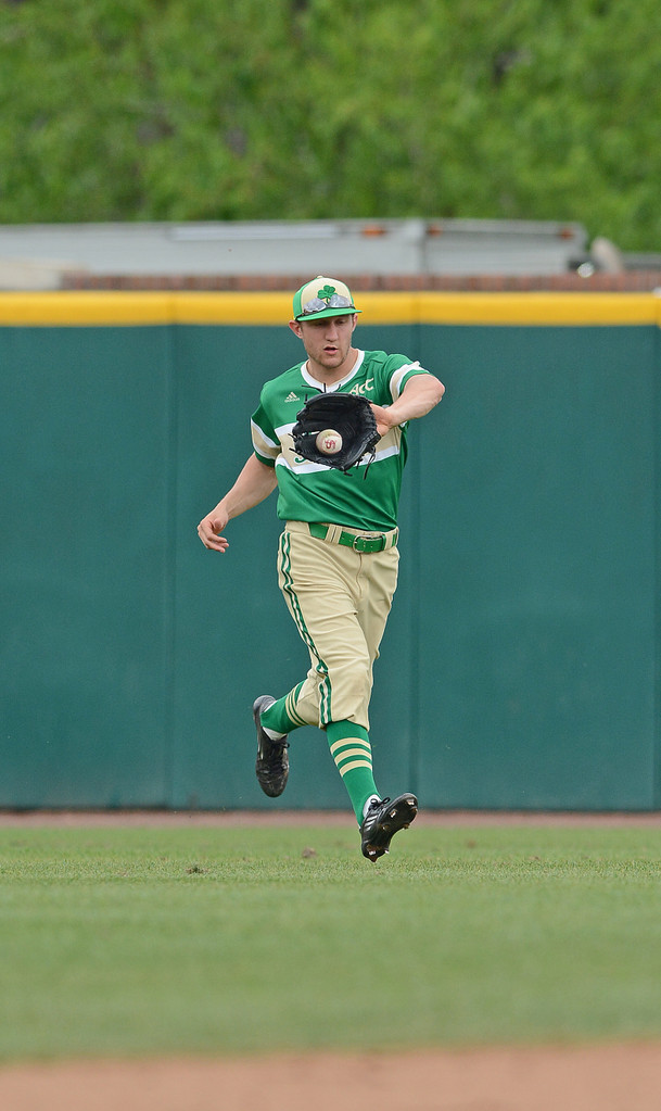 Notre Dame @ #1 Florida State