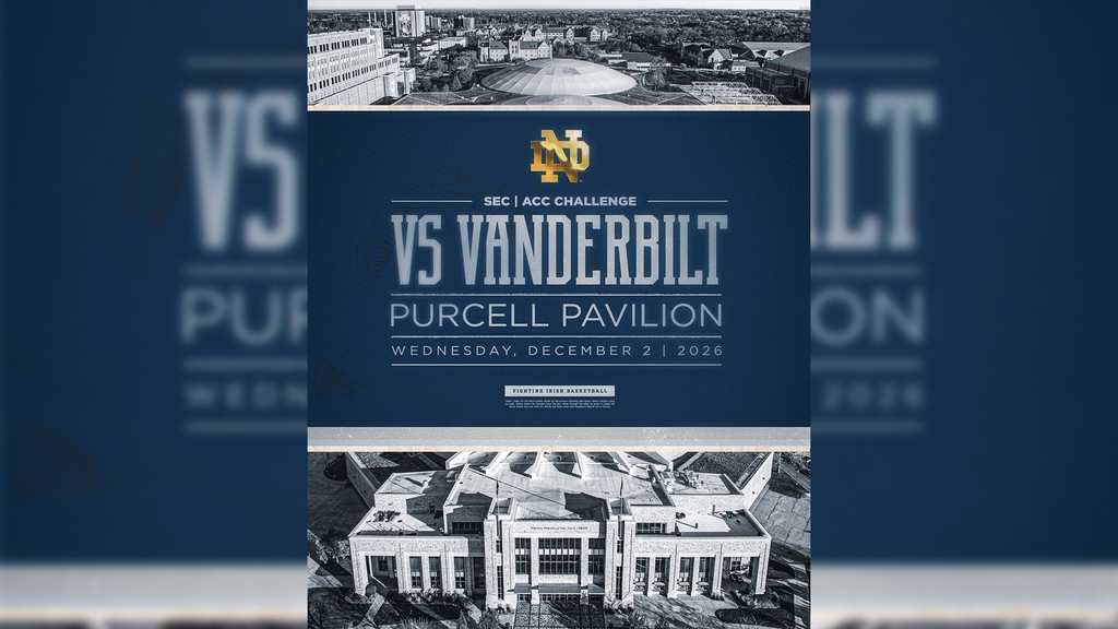 Notre Dame Fighting Irish - Official Athletics Website