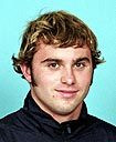 Freshman Focus: Graham Parker Graham Parker ranks third in the BIG EAST in the 200 breaststroke.