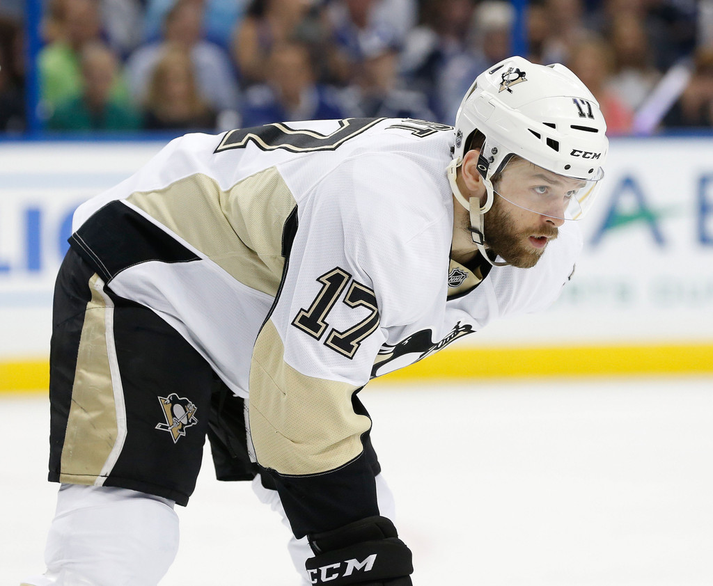 Duo of Irish Products Help Penguins Win Stanley Cup