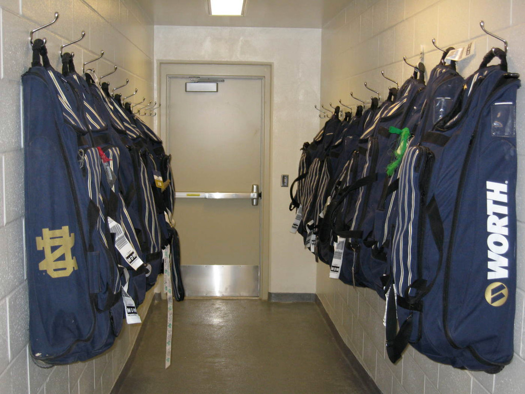 Melissa Cook Stadium