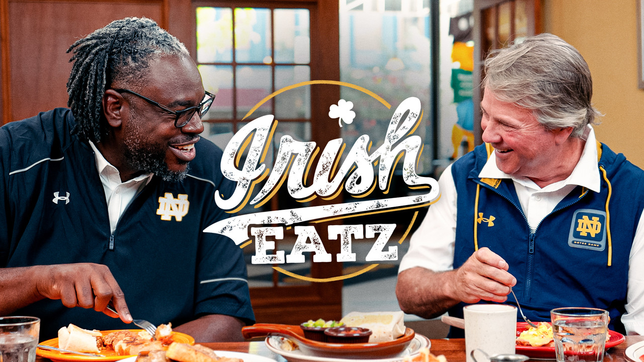 Notre Dame Fighting Irish - Official Athletics Website