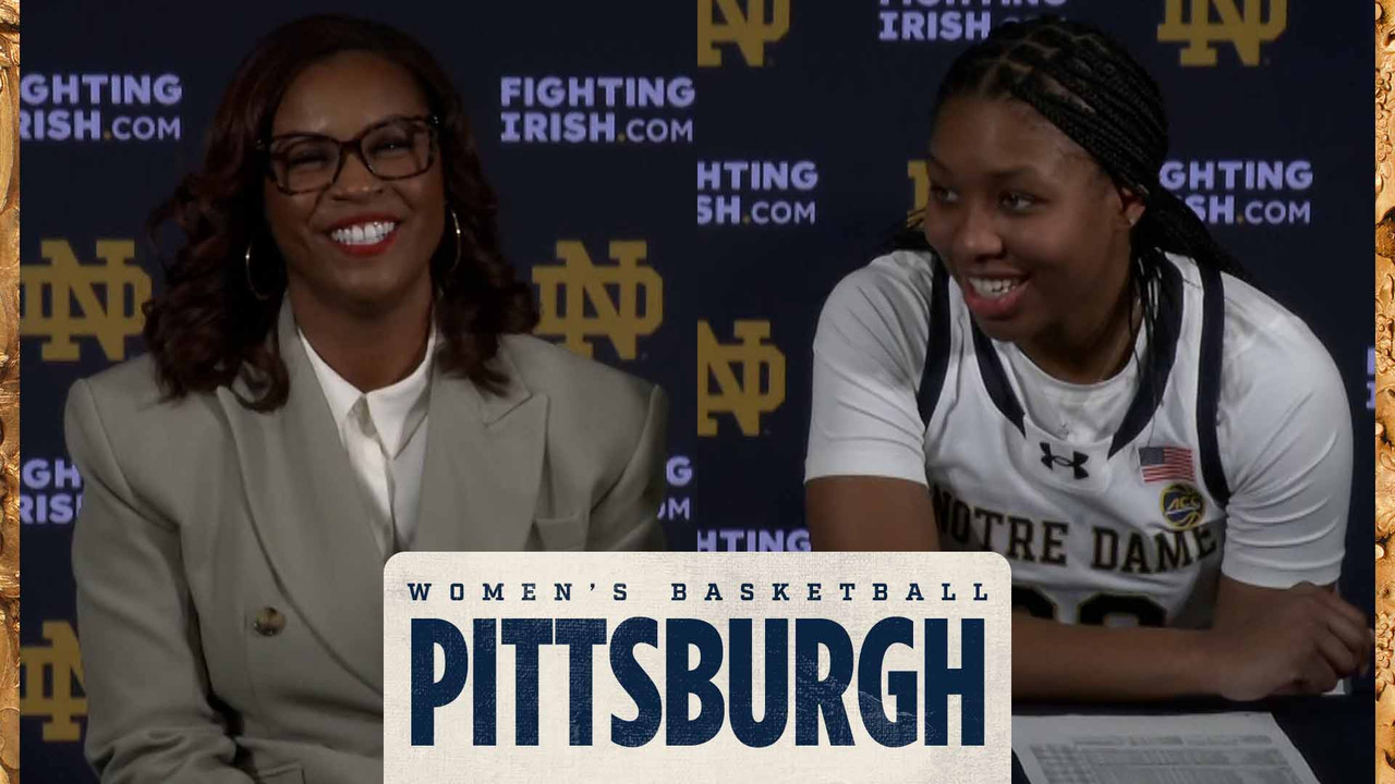 Notre Dame Fighting Irish - Official Athletics Website