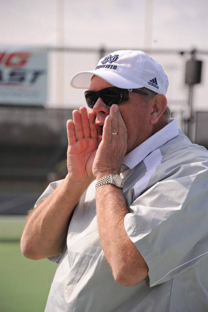 Men's Tennis BIG EAST Championship