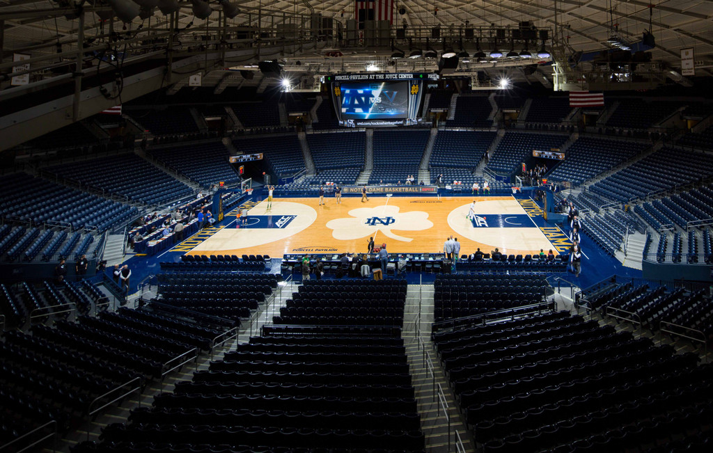 Men's Basketball vs. Virginia (USATSI)