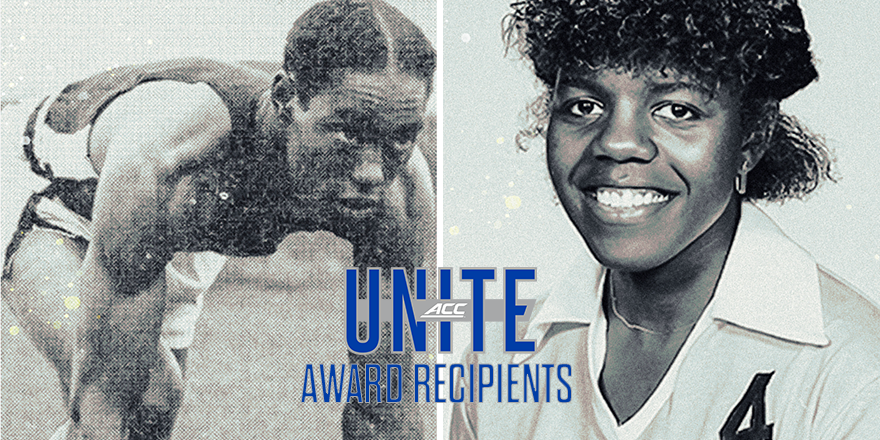 ACC Announces Inaugural UNITE Award Recipients ACC Announces Inaugural UNITE Award Recipients