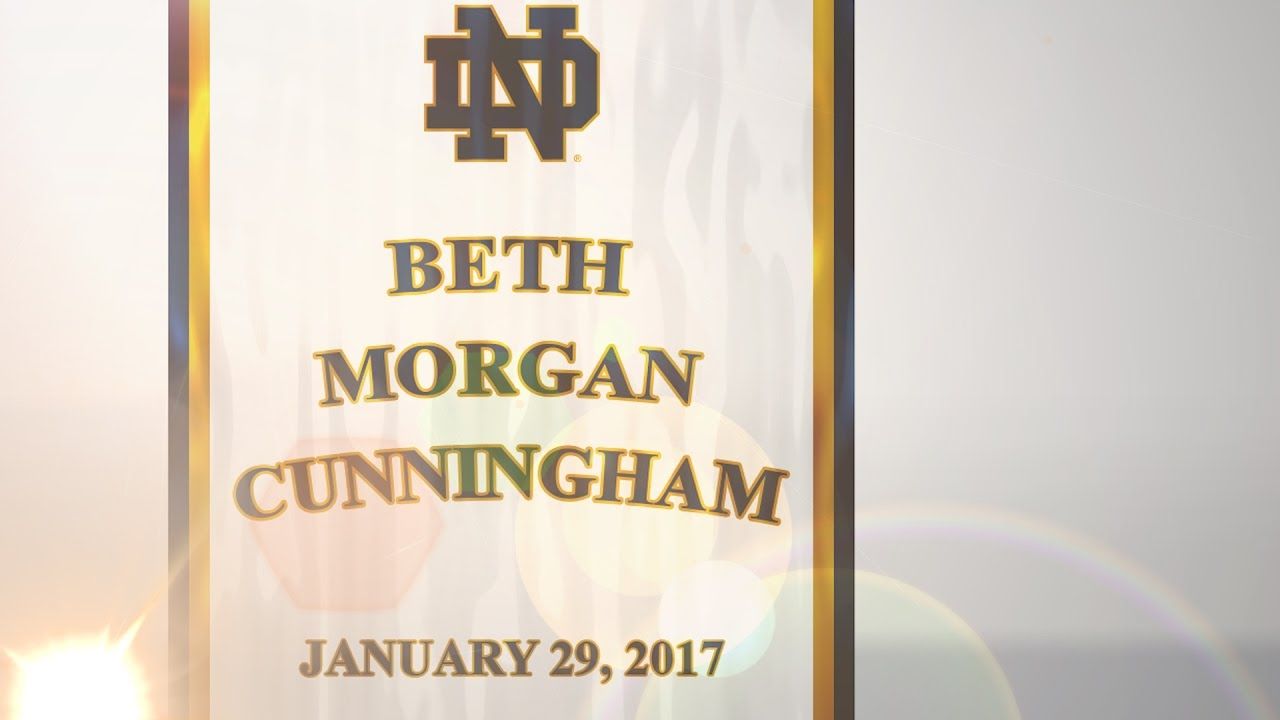 The Spark for Success: Beth Morgan Cunningham