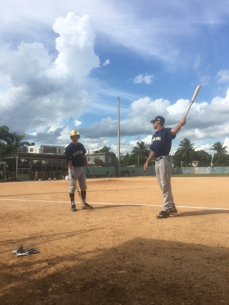 2015 Dominican Republic Trip