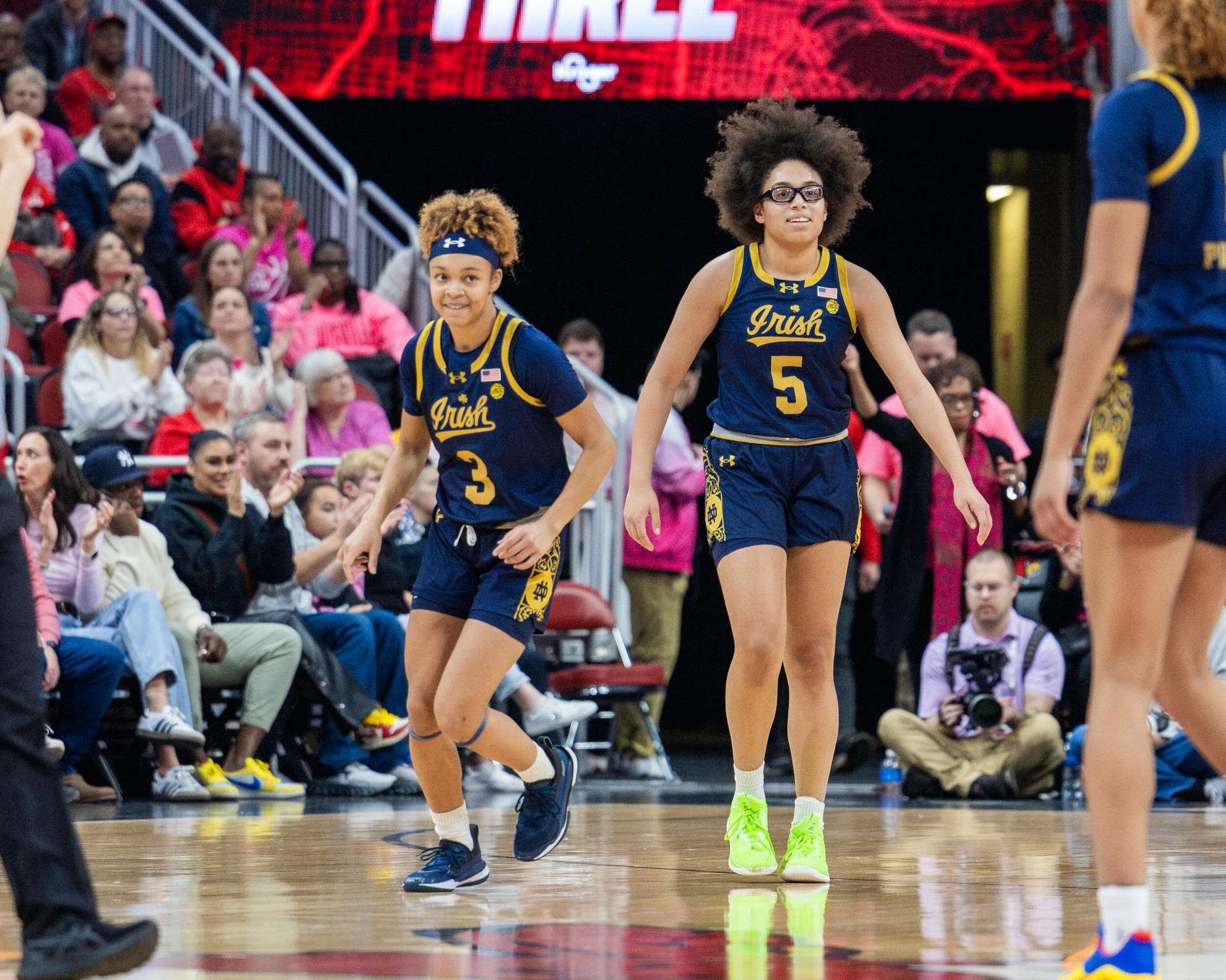 Hidalgo, Miles Named To Wooden Award National Ballot Hidalgo, Miles Named To Wooden Award National Ballot