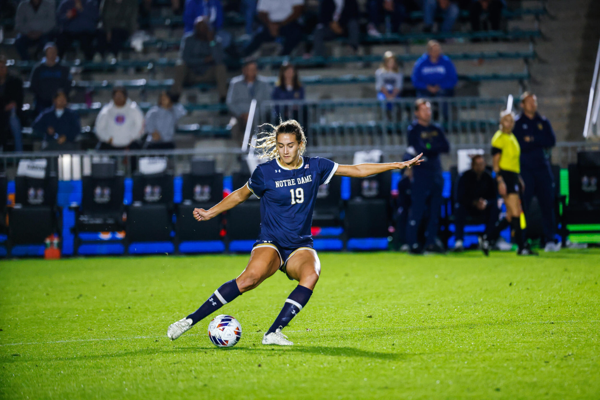 Gaetino Rejoins USA U23 Squad in March Gaetino Rejoins USA U23 Squad in March