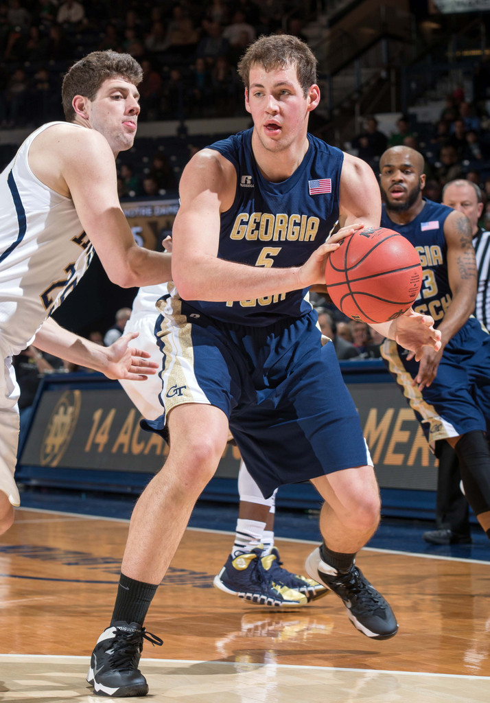 Notre Dame vs. Georgia Tech