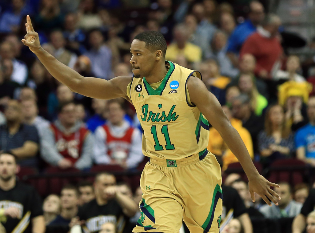 Men's Basketball vs. Wichita State - Sweet 16