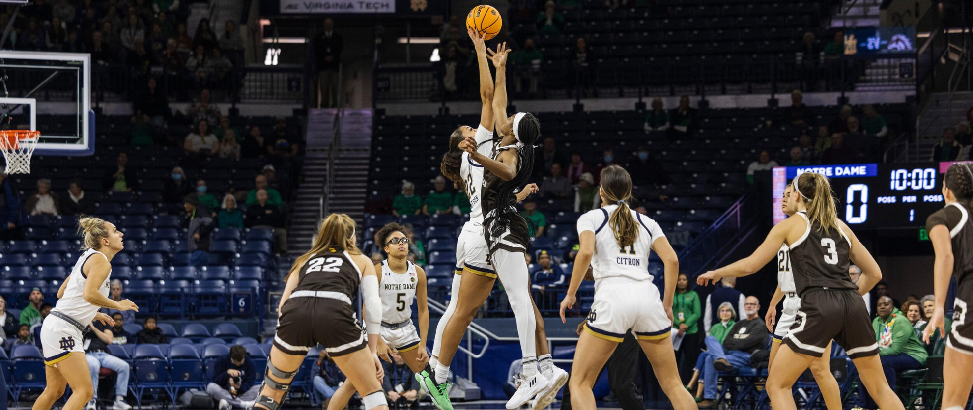 Fifth-ranked Irish close out 2022 in Miami Fifth-ranked Irish close out 2022 in Miami