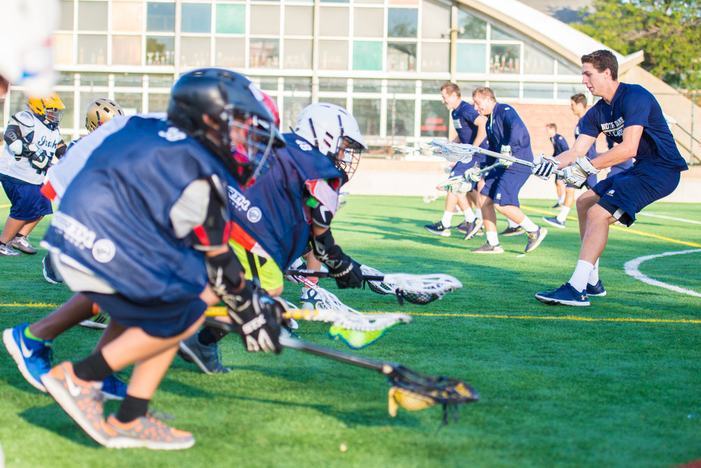 2015 Playing for Peace