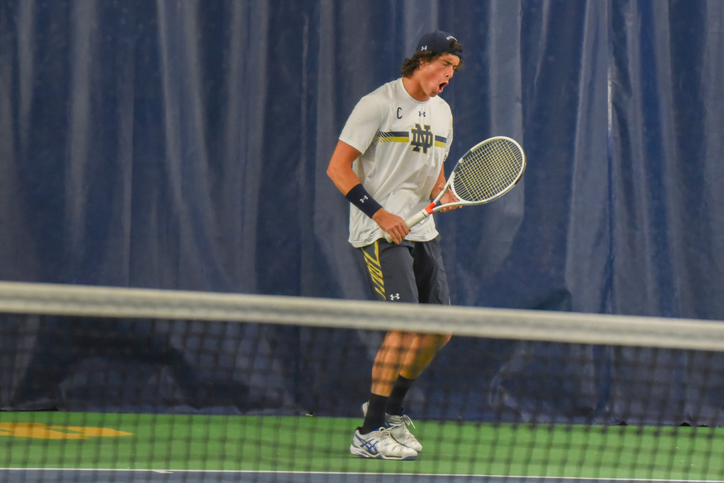 Notre Dame vs Florida State