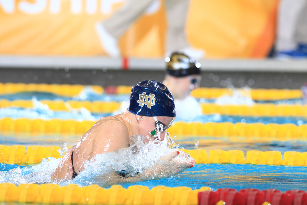 NCAA Championships - March 20-22