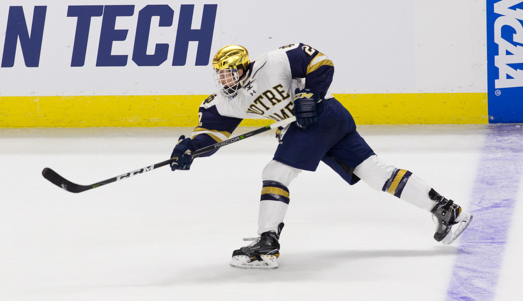 NCAA Regional Final vs. Providence