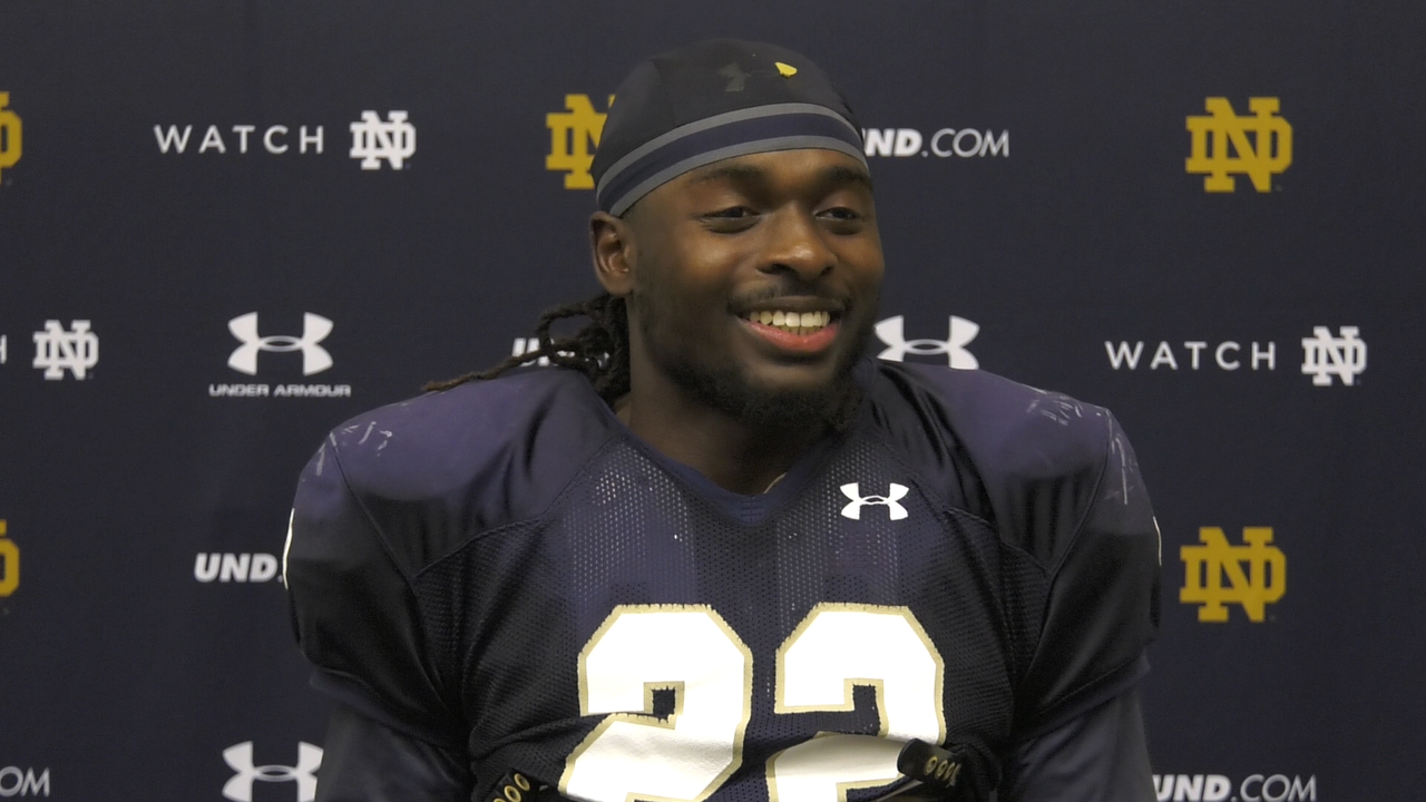 Notre Dame Fighting Irish - Official Athletics Website