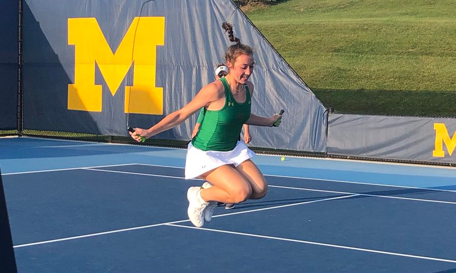 Irish Record Victories at Day 2 of Auburn and Wolverine Invitationals Irish Record Victories at Day 2 of Auburn and Wolverine Invitationals