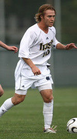 Joseph Lapira Earns <i>Sports Illustrated On Campus’</i> Male U Award Joseph Lapira was given SIOC's Male U Award for his 2006 season, which saw him lead the nation with 50 points.