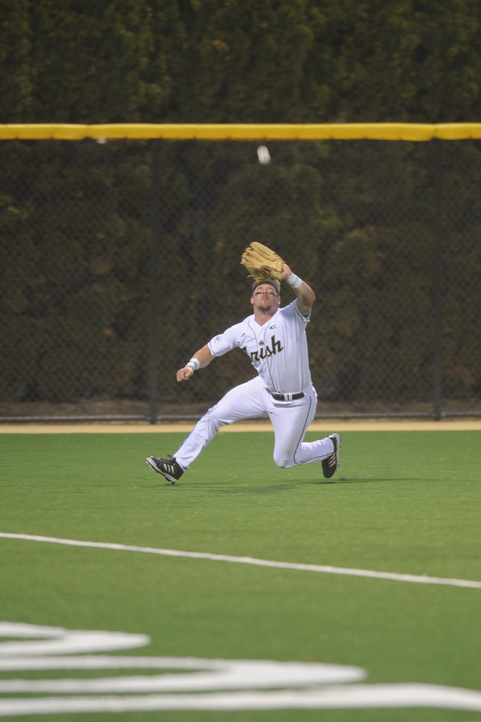 Notre Dame vs. Clemson